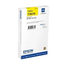 Epson C13T907440 XXL Sarı Mürekkep Kartuşu