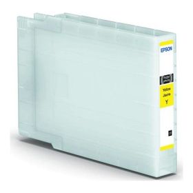 Epson C13T907440 XXL Sarı Mürekkep Kartuşu