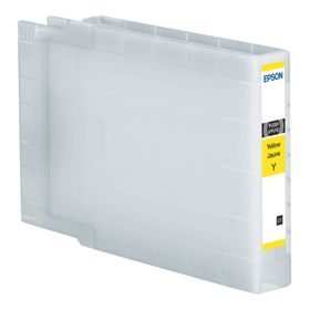 Epson C13T907440 XXL Sarı Mürekkep Kartuşu