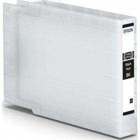 Epson C13T908140 Ink Cartridge XL Black Mürekkep Kartuşu