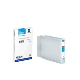 Epson C13T908240 Ink Cartridge Cyan Mürekkep Kartuşu