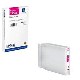 Epson C13T908340 Ink Cartridge Magenta Mürekkep Kartuşu