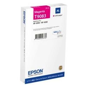 Epson C13T908340 Ink Cartridge Magenta Mürekkep Kartuşu
