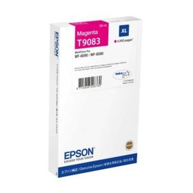 Epson C13T908340 Ink Cartridge Magenta Mürekkep Kartuşu