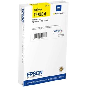 Epson C13T908440 Ink Cartridge Yellow Mürekkep Kartuşu