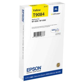 Epson C13T908440 Ink Cartridge Yellow Mürekkep Kartuşu