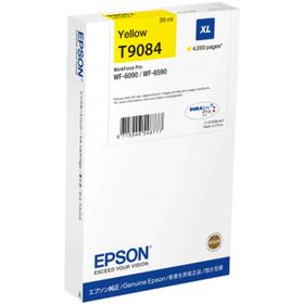 Epson C13T908440 Ink Cartridge Yellow Mürekkep Kartuşu