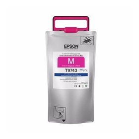 Epson C13T973300 Kırmızı Kartuş