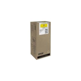 Epson C13T973400 Sarı Kartuş