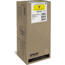 Epson C13T973400 Sarı Kartuş