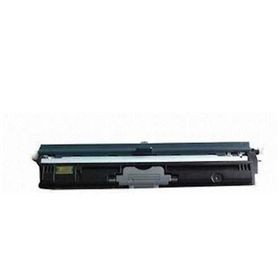 Epson C1600 CX16 13S050557 Siyah Muadil Toner