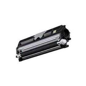 Epson C1600 CX16 13S050557 Siyah Muadil Toner
