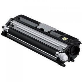 Epson C1600 CX16 13S050557 Siyah Muadil Toner