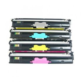 Epson C1600 CX16 1600 Mavi Muadil Toner