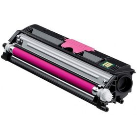 Epson C1600 CX16 Kırmızı Mmuadil Toner