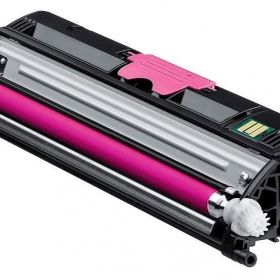 Epson C1600 CX16 Kırmızı Mmuadil Toner
