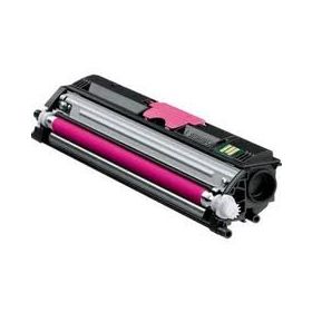 Epson C1600 CX16 Kırmızı Mmuadil Toner