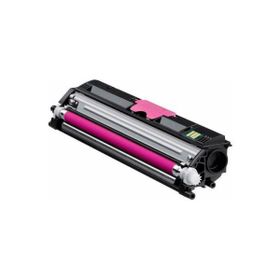 Epson C1600 CX16 Kırmızı Mmuadil Toner