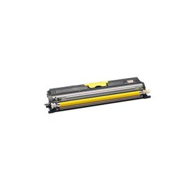 Epson C1600 CX16 Sarı Muadil Toner