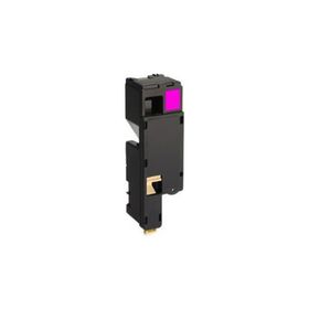 Epson C1700 CX17 Muadil Kırmızı Toner