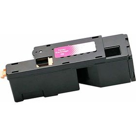 Epson C1700 CX17 Muadil Kırmızı Toner