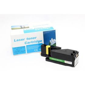 Epson C1700 CX17 Muadil Sarı Toner