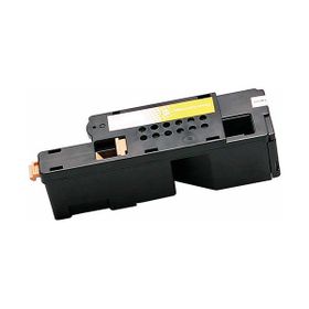 Epson C1700 CX17 Muadil Sarı Toner