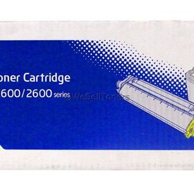 Epson C2600-C13S050226 Y.K. Sarı Toner