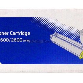 Epson C2600-C13S050226 Y.K. Sarı Toner