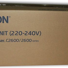 Epson C2600/S053018 Fuser Ünitesi Fuser Kit
