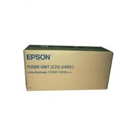 Epson C2600/S053018 Fuser Ünitesi Fuser Kit
