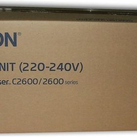 Epson C2600/S053018 Fuser Ünitesi Fuser Kit