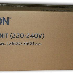 Epson C2600/S053018 Fuser Ünitesi Fuser Kit