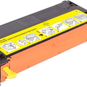 Epson C2800-C13S051158 Sarı Muadil Toner