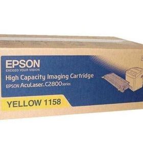 Epson C2800-C13S051158 Sarı Toner