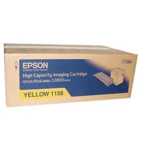 Epson C2800-C13S051158 Sarı Toner