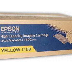 Epson C2800-C13S051158 Sarı Toner