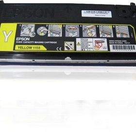 Epson C2800-C13S051158 Sarı Toner