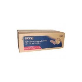 Epson C2800-C13S051159 Kırmızı Toner