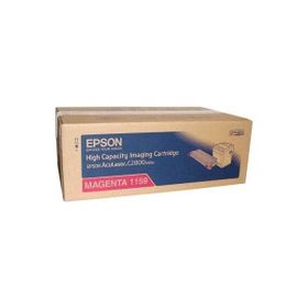 Epson C2800-C13S051159 Kırmızı Toner