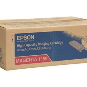Epson C2800-C13S051159 Kırmızı Toner