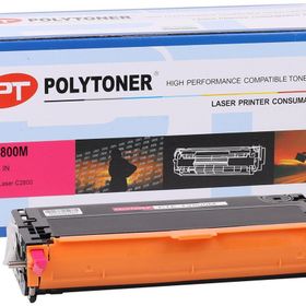 Epson C2800-C13S051159 Kırmızı Toner