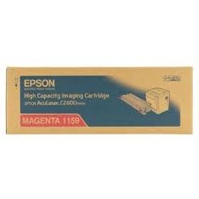 Epson C2800-C13S051159 Kırmızı Toner