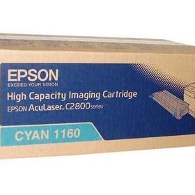 Epson C2800-C13S051160 Mavi Toner
