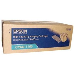 Epson C2800-C13S051160 Mavi Toner