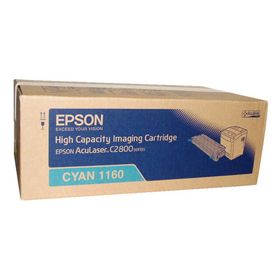 Epson C2800-C13S051160 Mavi Toner
