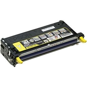 Epson C2800-C13S051162 Sarı Toner