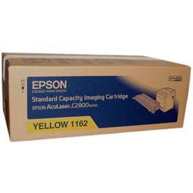 Epson C2800-C13S051162 Sarı Toner