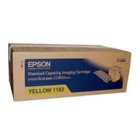 Epson C2800-C13S051162 Sarı Toner