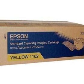 Epson C2800-C13S051162 Sarı Toner